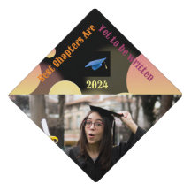 Anpassningsbar Tassel Topper