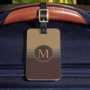 Anpassningsbar Teal Oliv grönt Grått Brown Färg Bl Bagagebricka