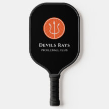 Anpassningsbar Team Pickleball Paddle