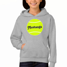 Anpassningsbar Tennis Team Namn/Text Player eller