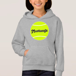 Anpassningsbar Tennis Team Namn/Text Player eller  T Shirt