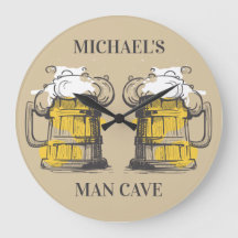 Anpassningsbar text Beer-illustration