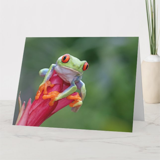 Anpassningsbar text, grov kort (Framsida)