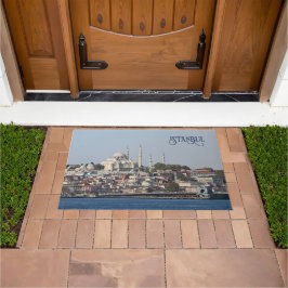 Anpassningsbar Text Istanbul