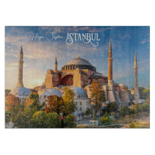 Anpassningsbar Text Istanbul