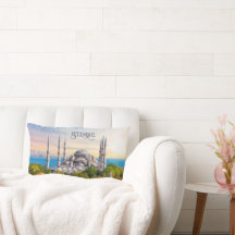 Anpassningsbar Text Istanbul