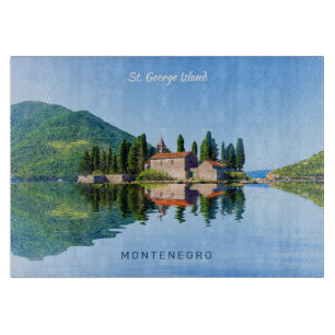 Anpassningsbar Text Montenegro