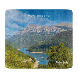 Anpassningsbar Text Montenegro