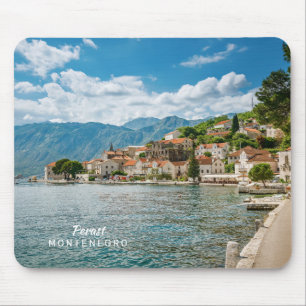 Anpassningsbar Text Montenegro Musmatta