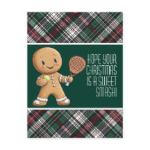 🎾 Anpassningsbar text, Padel Powered jul