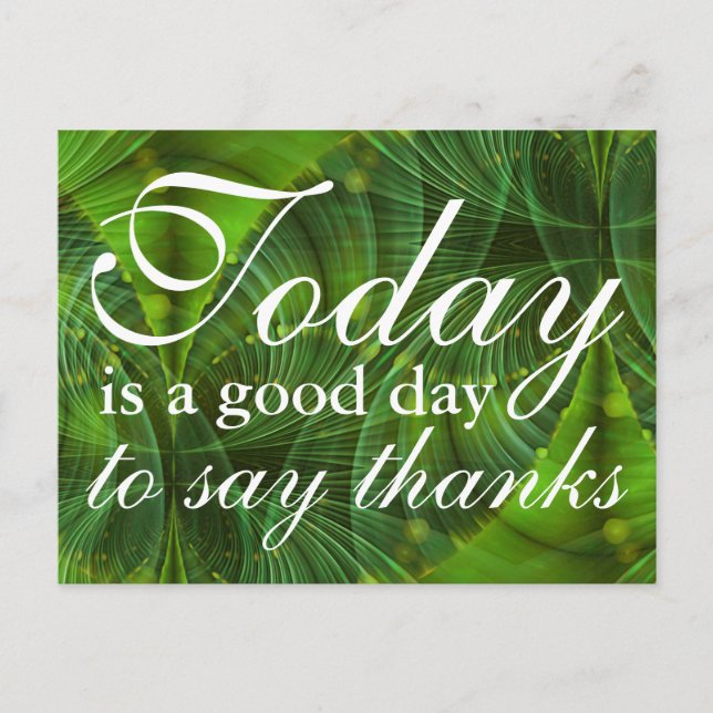 Anpassningsbar text, tecken, bild och bakgrund vykort (Framsida)