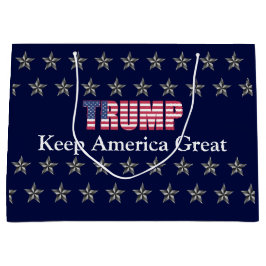 Anpassningsbar Text Trump Behålla Amerika Underbar