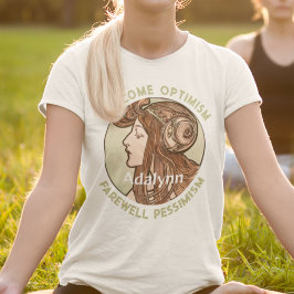 Anpassningsbar Text Yoga Älskare Lärare Mamma Wome T Shirt