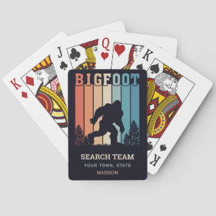 Anpassningsbar - texttext - stöt casinokort