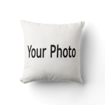 Anpassningsbar tillfogar ditt foto kudder