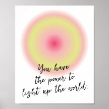 Anpassningsbar Tonåring en positiv, inspirerande c