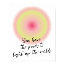 Anpassningsbar Tonåring en positiv, inspirerande c