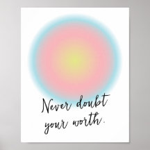 Anpassningsbar Tonåring en positiv, inspirerande c