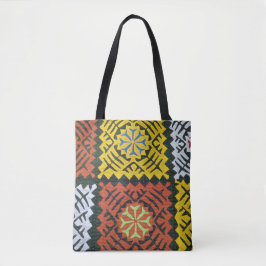 Anpassningsbar Tote Bag-Personlig för tvåsidig fot Tygkasse