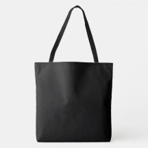 Anpassningsbar Tote Bag - Shopping Tote bags Desig