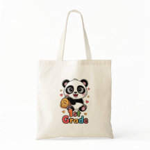 Anpassningsbar Tote Bag - Snyggt & miljövänlig bär