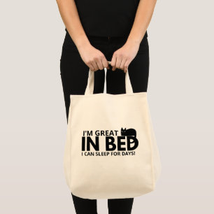 Anpassningsbar Tote Bag - Snyggt och praktisk Tygkasse