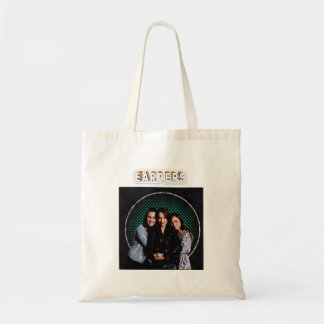 Anpassningsbar Tote Bag Tygkasse
