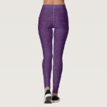 Anpassningsbar Trendig Modern Elegant Blue Lila Te Leggings<br><div class="desc">Anpassningsbar Trendig Modern Elegant Blue Lila Template Leggings.</div>