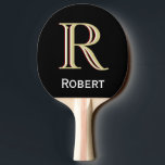 Anpassningsbar treskiktat monogram med första Namn Pingisracket<br><div class="desc">UNIQUE LAYERING AV MONOGRAM - titta noga och du kommer att se tre färg, som ge det känner sig djupare. Personlig dessutom med det första namn. Speciell idé om en gåva, annars kan du njuta av dig själv! Om du har några designfrågor eller en speciell begäran, skicka ett e-postmeddelande till:...</div>