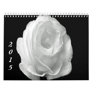 Anpassningsbar Tryckt Kalender 2015 Ro
