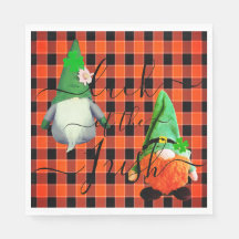 Anpassningsbar TUR I IRISH St Patrick Day-Dekorati