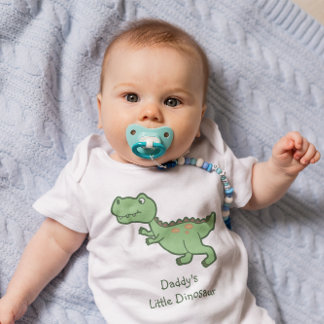 Anpassningsbar Tyrannosaurus Rex Dinosaur-Tecknad Tee