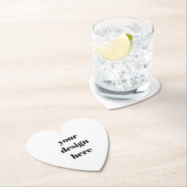 Anpassningsbar Underlägg Papper