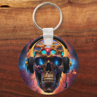 "Anpassningsbar [Unik design/tema] Nyckelkedja - P Nyckelring