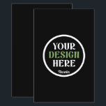 anpassningsbar, unik, elegant och minimalistisk He<br><div class="desc">Den här utformningen är tillgänglig för alla. Du kan anpassa logotyp,  bilder,  text och färg enligt dina önskemål. Tack så mycket.</div>