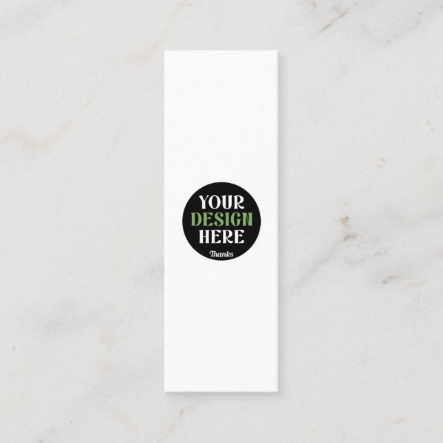 anpassningsbar, unik, elegant och minimalistisk He (Framsida)