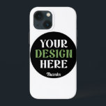 anpassningsbar, unik, elegant och minimalistisk He<br><div class="desc">Den här utformningen är tillgänglig för alla. Du kan anpassa logotyp,  bilder,  text och färg enligt dina önskemål. Tack så mycket.</div>