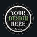 anpassningsbar, unik, elegant och minimalistisk He Darttavla<br><div class="desc">Den här utformningen är tillgänglig för alla. Du kan anpassa logotyp, bilder, text och färg enligt dina önskemål. Tack så mycket.</div>