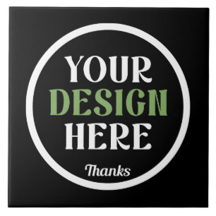 anpassningsbar, unik, elegant och minimalistisk He Kakelplatta