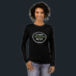 anpassningsbar, unik, elegant och minimalistisk He T Shirt<br><div class="desc">Den här utformningen är tillgänglig för alla. Du kan anpassa logotyp,  bilder,  text och färg enligt dina önskemål. Tack så mycket.</div>