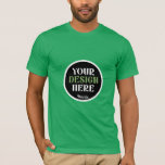 anpassningsbar, unik, elegant och minimalistisk He T Shirt<br><div class="desc">Den här utformningen är tillgänglig för alla. Du kan anpassa logotyp, bilder, text och färg enligt dina önskemål. Tack så mycket.</div>