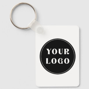 anpassningsbar, unik, elegant och minimalistisk nyckelring