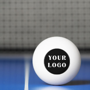 anpassningsbar, unik, elegant och minimalistisk pingisboll