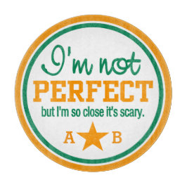 Anpassningsbar utan Perfekt, monokortskärl