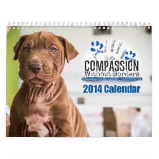 Anpassningsbar utskrivaven kalender