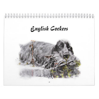 Anpassningsbar utskrivaven kalender