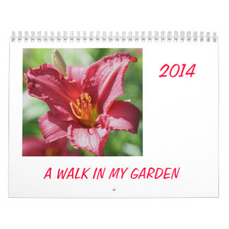 Anpassningsbar utskrivaven kalender