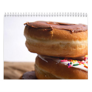 Anpassningsbar utskrivaven kalender