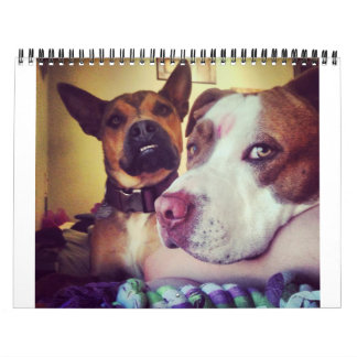 Anpassningsbar utskrivaven kalender