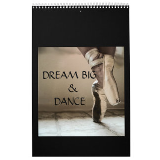 Anpassningsbar utskrivaven kalender